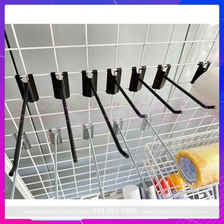 Móc treo phụ kiện , móc lưới treo đồ