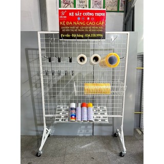 Móc treo phụ kiện , móc lưới treo đồ
