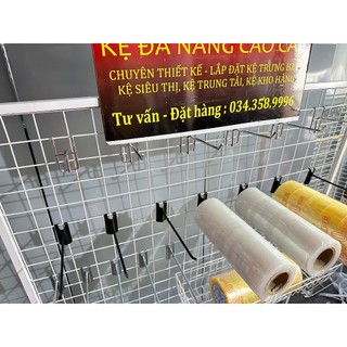 Móc treo phụ kiện , móc lưới treo đồ