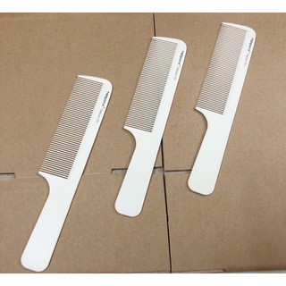 Lược cắt tóc Nam bản to Termax Titanium