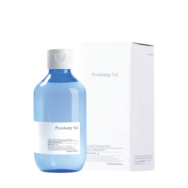 Nước Tẩy Trang Pyunkang Yul Low pH Cleansing Water 290ml