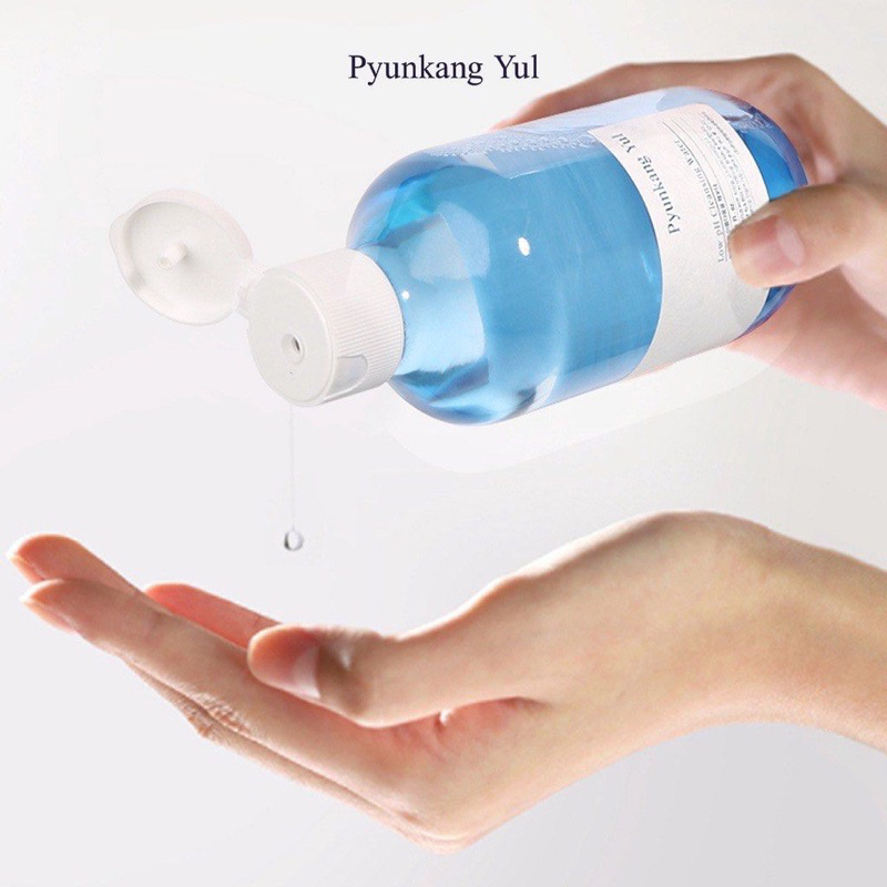 Nước Tẩy Trang Pyunkang Yul Low pH Cleansing Water 290ml