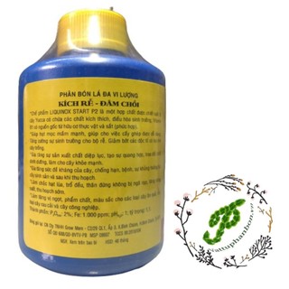 Phân Bón Lá Grow More B1 - #103A# 235ml