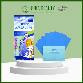 Film thấm dầu Jomi Oil Remover Film