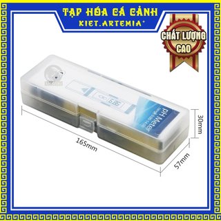 Máy Đo Độ pH Điện Tử Chính Hãng