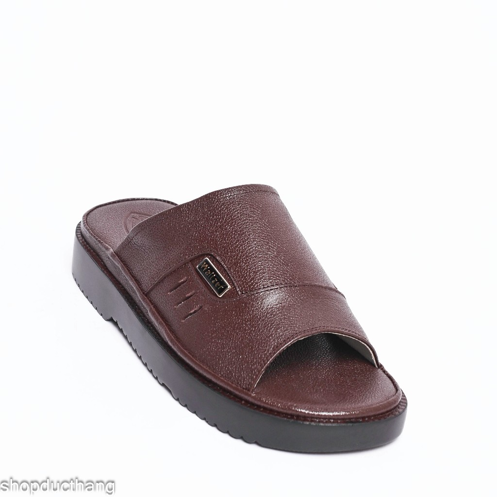 Dép quai ngang Polo nam