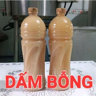 Dấm bỗng 2 lít