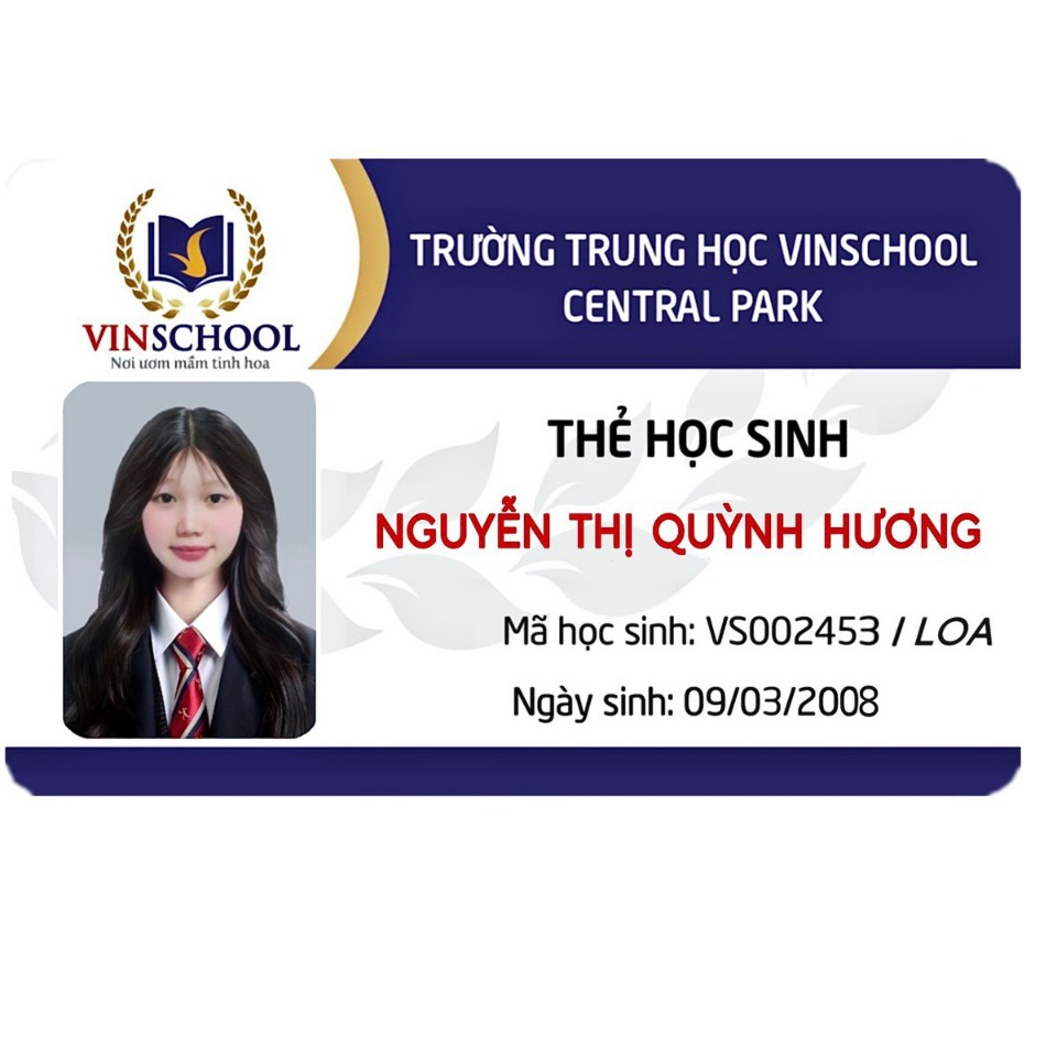 In Thẻ Nhựa Thẻ học sinh, thẻ công chức, thẻ viên chức,thẻ Nhân Viên Theo Yêu Cầu đ