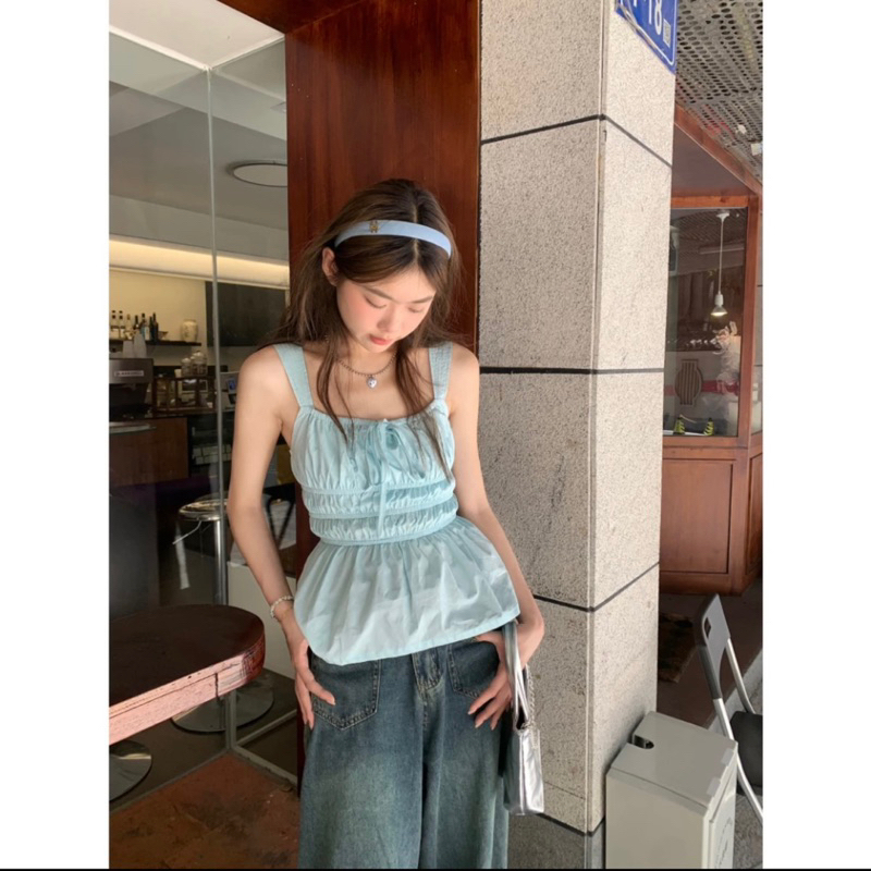 PASS ÁO NHÚN HAI DÂY