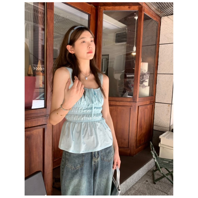 PASS ÁO NHÚN HAI DÂY