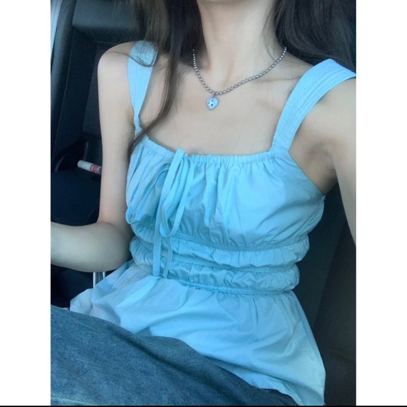 PASS ÁO NHÚN HAI DÂY