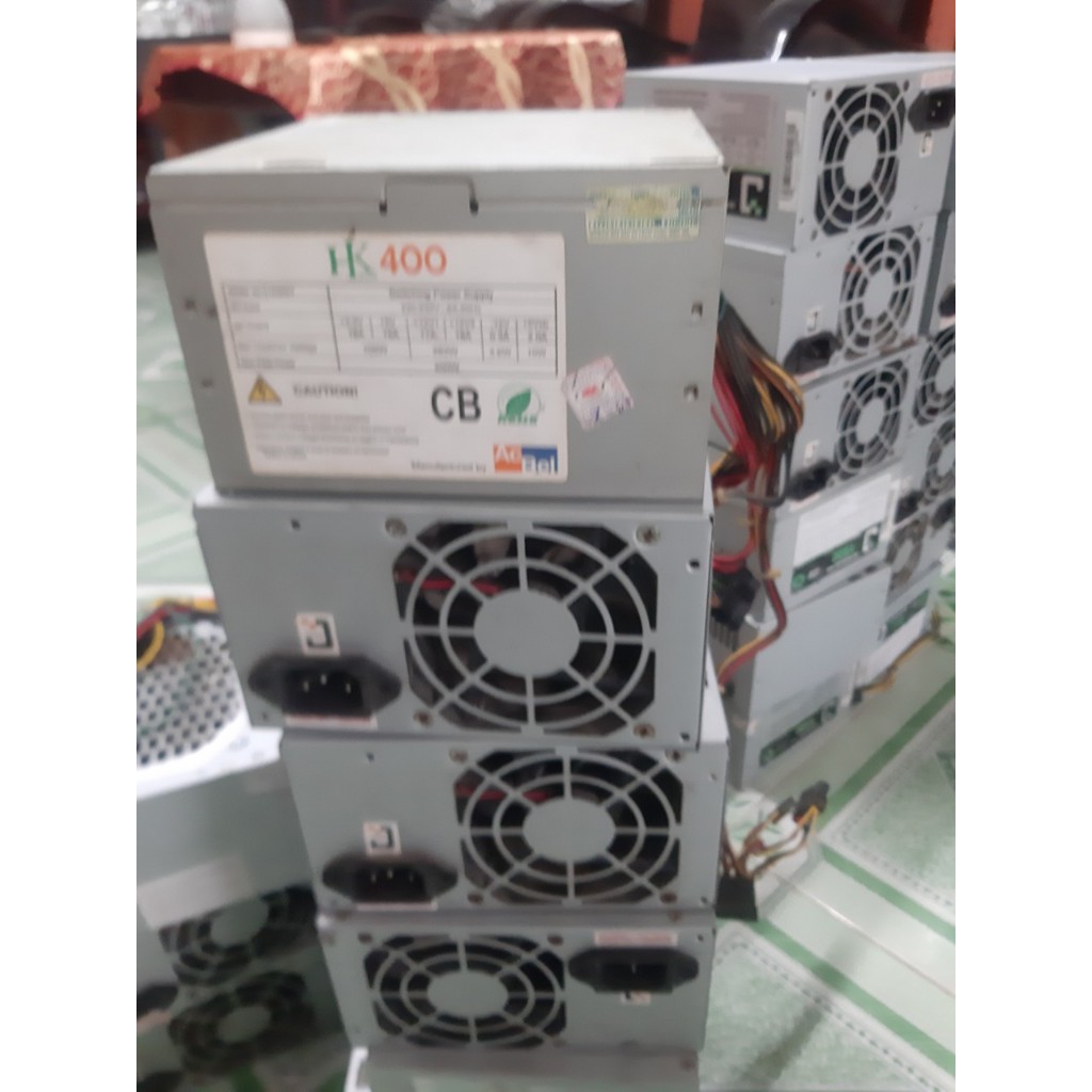 Bộ nguồn may tính pc y 500