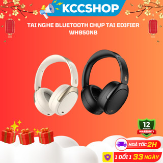 Tai nghe Bluetooth chụp tai Edifier WH950NB