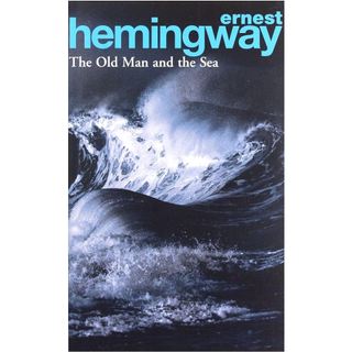 Sách Tiềng Anh-The Old Man and the Sea
