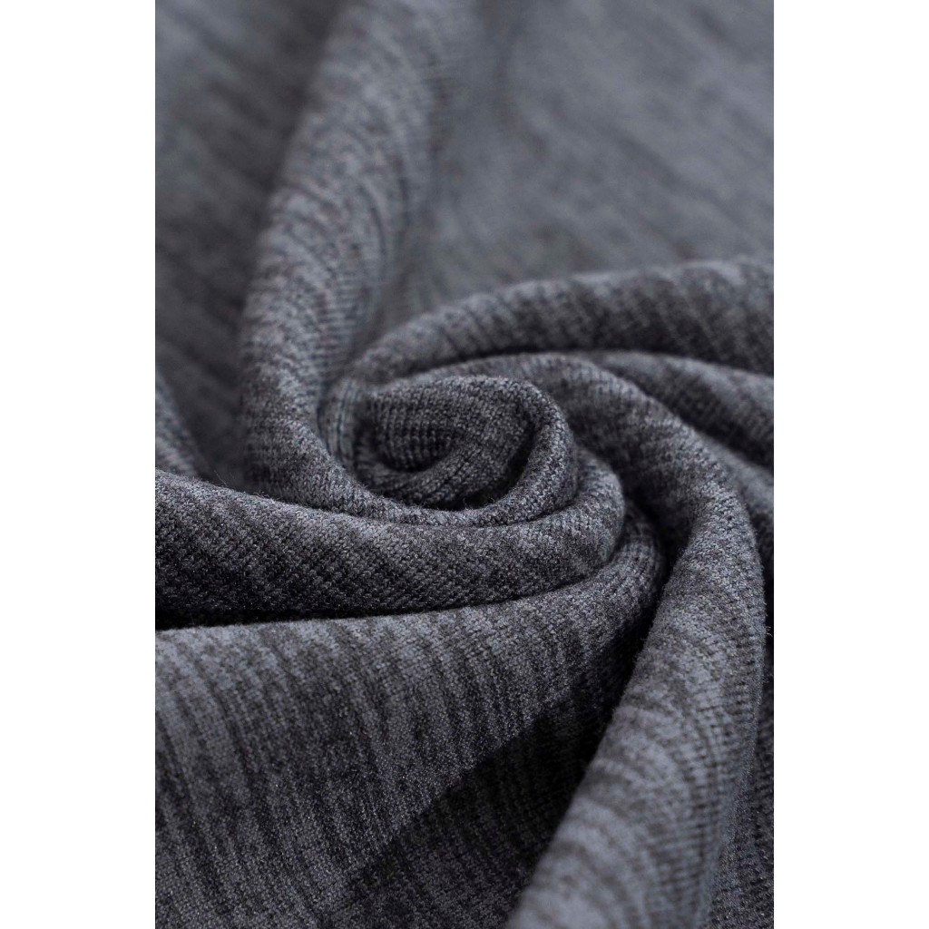 Áo giữ nhiệt Nam WM Original TOKYOLIFE cổ lọ, siêu co giãn, ấm G7SMT019L/G7SMT019N