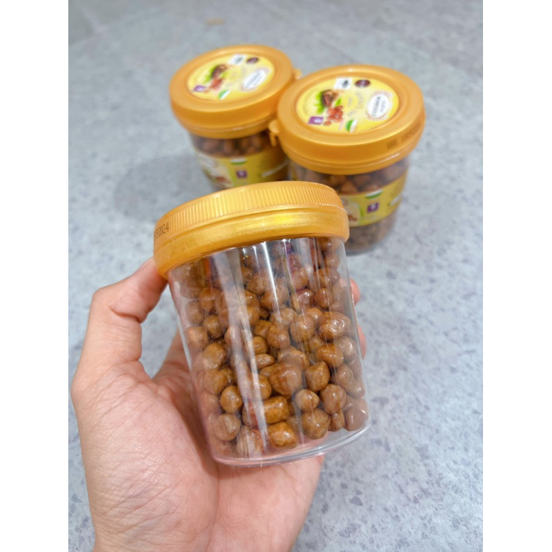 Kẹo Me Sỏi MonieGold Thái 130gr Không đường