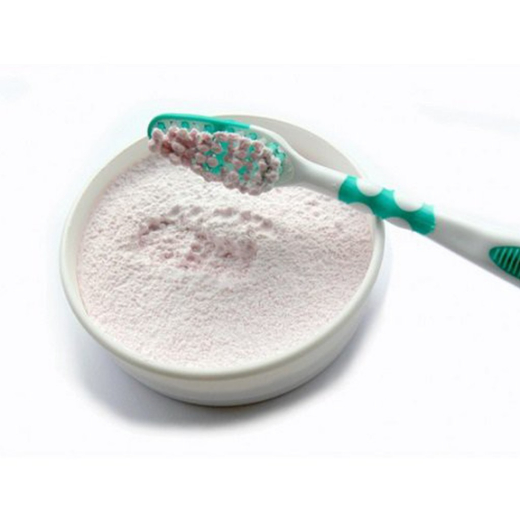 Combo Kem Đánh Răng Và Bột Làm Trắng Răng Eucryl Toothpowder 62gr