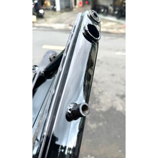 GẤP SAU DÀNH CHO XE 67