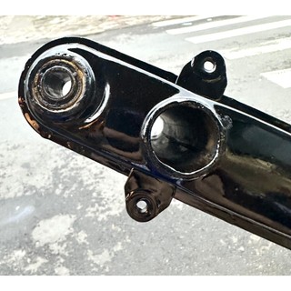 GẤP SAU DÀNH CHO XE 67