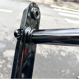GẤP SAU DÀNH CHO XE 67