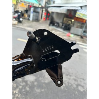 GẤP SAU DÀNH CHO XE 67