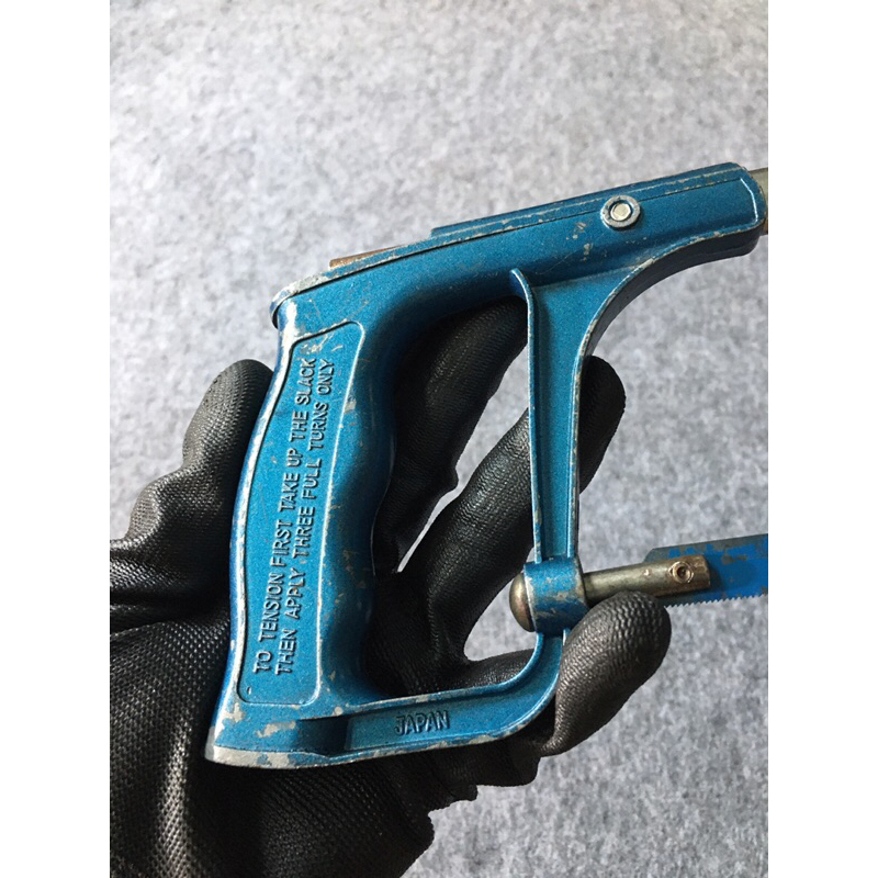 Cưa tay Nhật bãi Somax zin