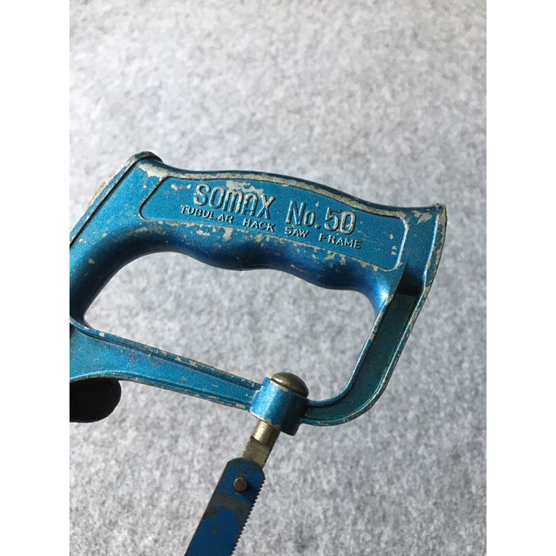 Cưa tay Nhật bãi Somax zin