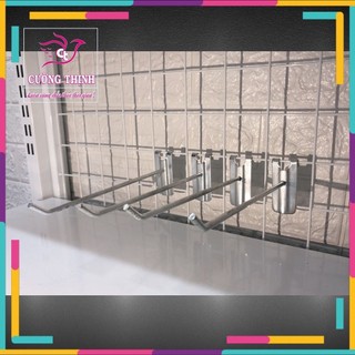 Móc treo dài 30cm , treo phụ kiện