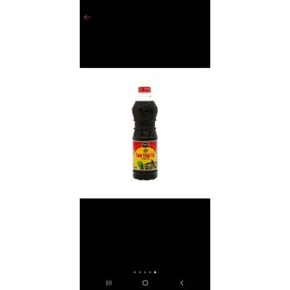 Nước tương Tam thái tử 500ml