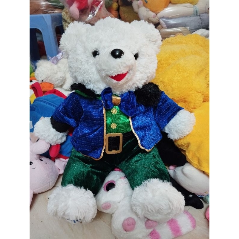 Gấu bông teddy size 40-45cm