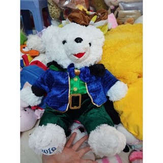 Gấu bông teddy size 40-45cm