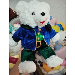 Gấu bông teddy size 40-45cm