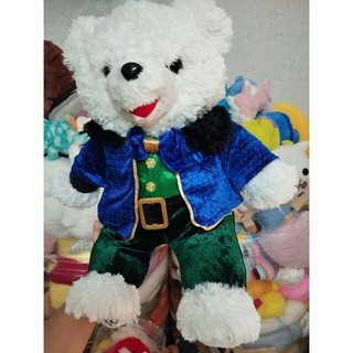 Gấu bông teddy size 40-45cm