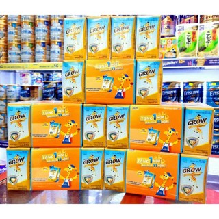 48 hộp sữa pha sẵn Abbott grow 110ml