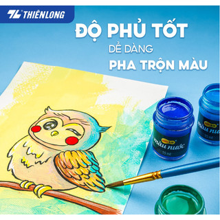 Màu nước thiên long colokit waco-03