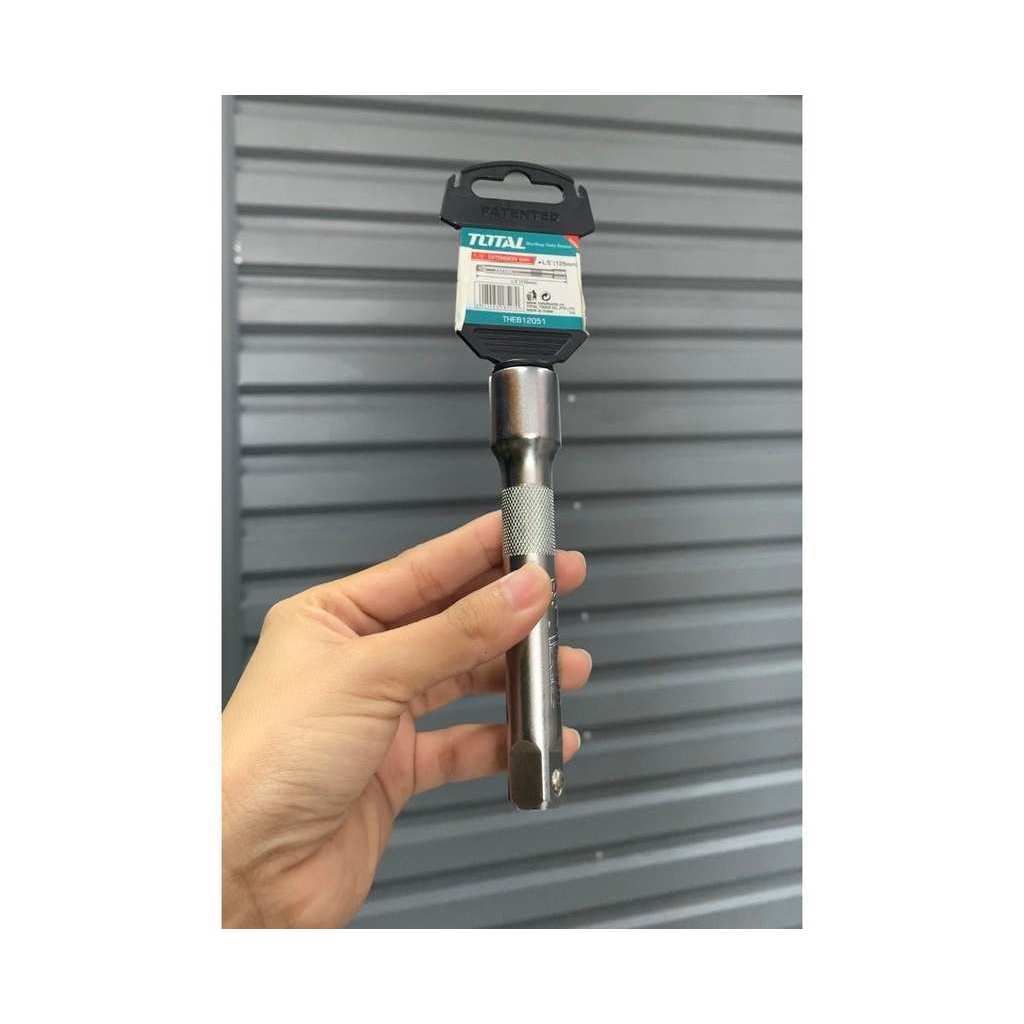 THEB12051 Thanh nối mở tuýp 1/2'' TOTAL