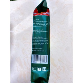 Cà Phê Chồn (Chồn Xanh)Cao Đại Nguyên [Gói500gr]