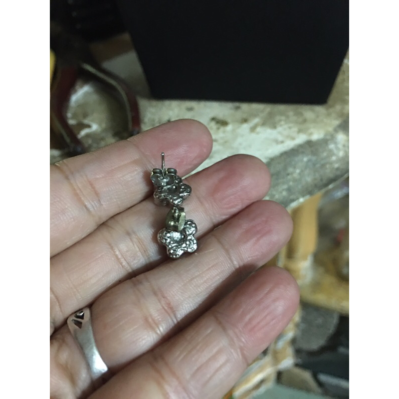 Hoa tai đính xinh xinh si tuyển Nhật