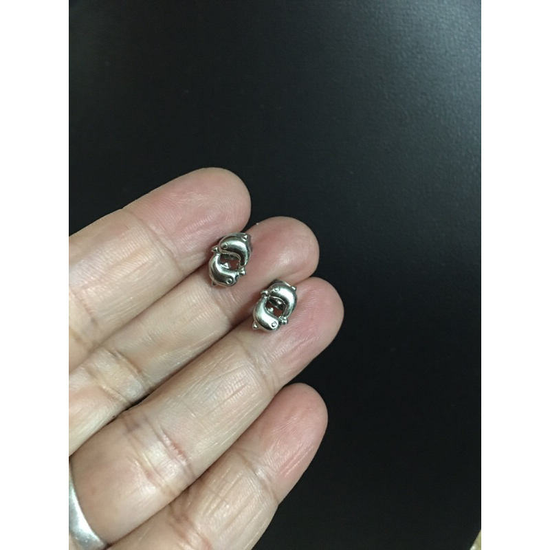 Hoa tai đính xinh xinh si tuyển Nhật