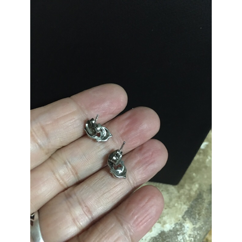 Hoa tai đính xinh xinh si tuyển Nhật