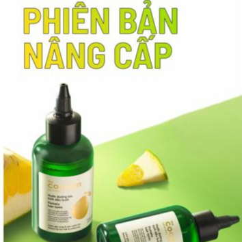 Nước Dưỡng Tóc Cocoon Tinh Dầu Bưởi Pomelo Hair Tonic 140ml