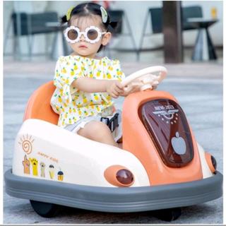 Xe Điện Trẻ Em Cân Bằng Xoay 360 Độ Cho Bé( Có Điều Khiển ) SMXT-ZZZ-073