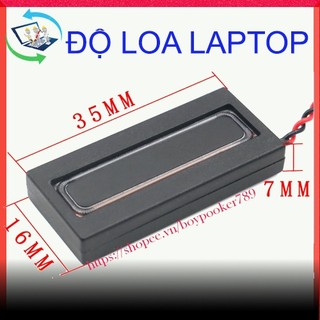 (ĐỘ LOA ), LOA CHẾ ,THAY THẾ DÀNH CHO LAPTOP- ÂM THANH CHẤT LƯỢNG TỐT