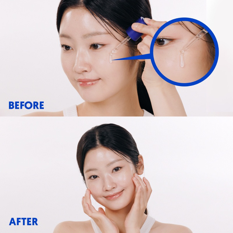 Tinh Chất Siêu Cấp Ẩm Nature Republic Hyathenol Hydra Ampoule 30ml