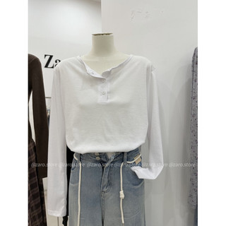 Áo dài tay dáng vest [HÌNH THẬT CHỤP TẠI SHOP]