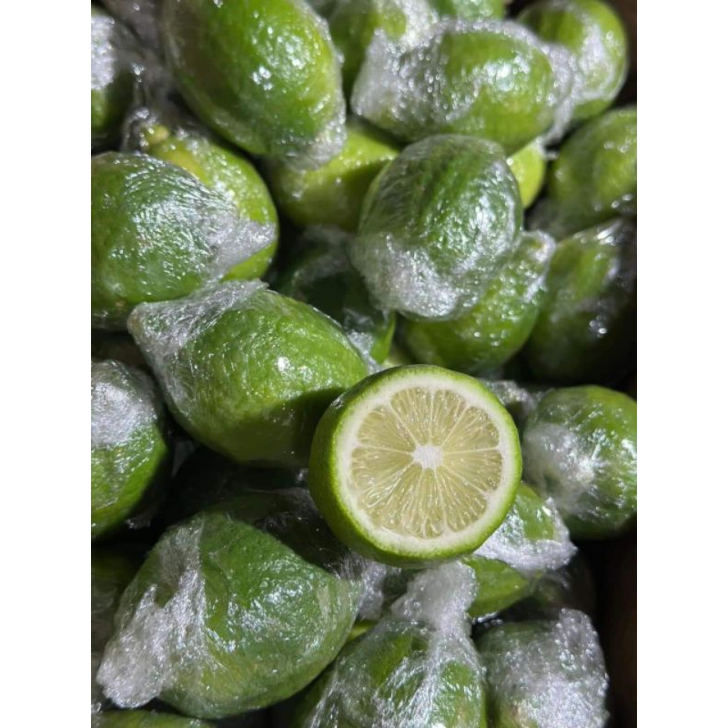 50k/1kg Chanh Xanh Quảng Đông Tươi - Chanh Nước Hoa, Chanh Vàng Úc làm trà chanh giã tay RẺ NHẤT hỏa tốc