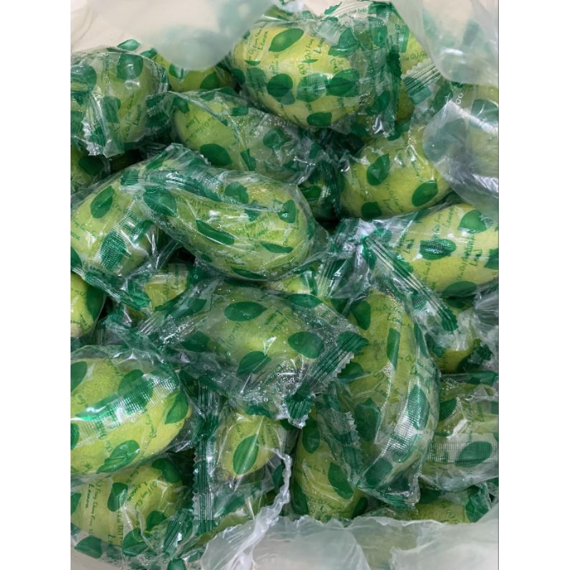 50k/1kg Chanh Xanh Quảng Đông Tươi - Chanh Nước Hoa, Chanh Vàng Úc làm trà chanh giã tay RẺ NHẤT hỏa tốc