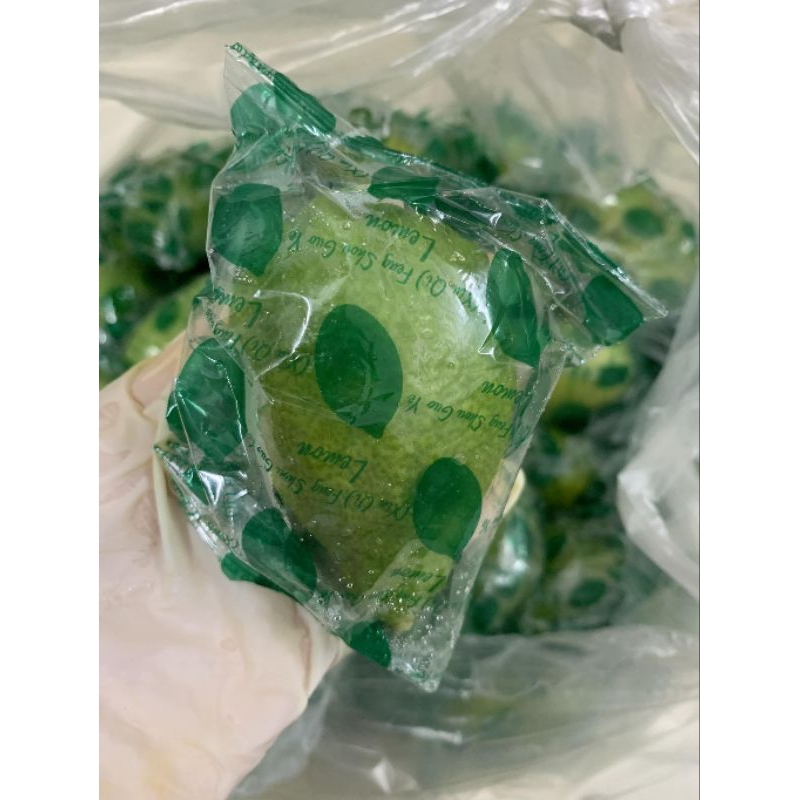 50k/1kg Chanh Xanh Quảng Đông Tươi - Chanh Nước Hoa, Chanh Vàng Úc làm trà chanh giã tay RẺ NHẤT hỏa tốc