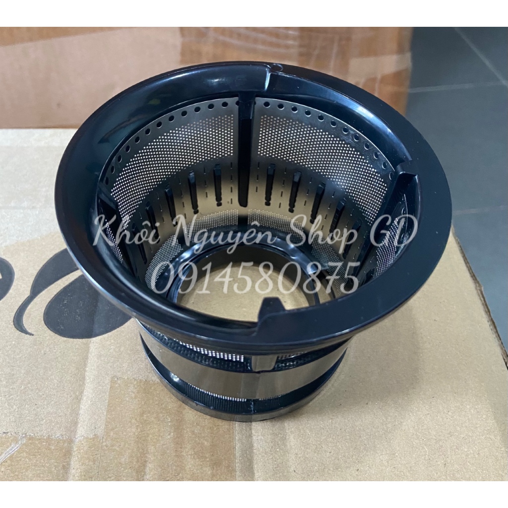 Linh Kiện Máy Ép Elmich 3898