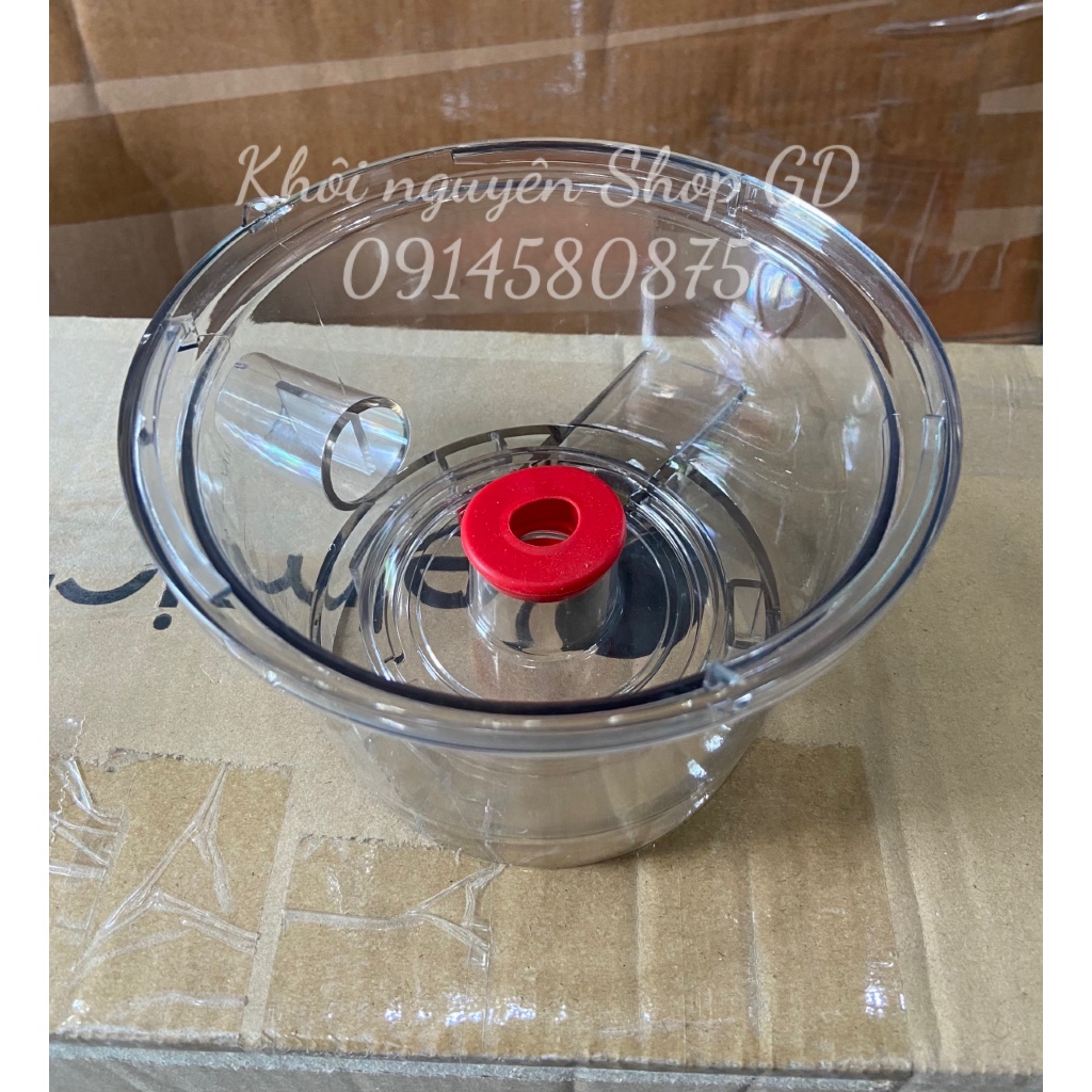 Linh Kiện Máy Ép Elmich 3898